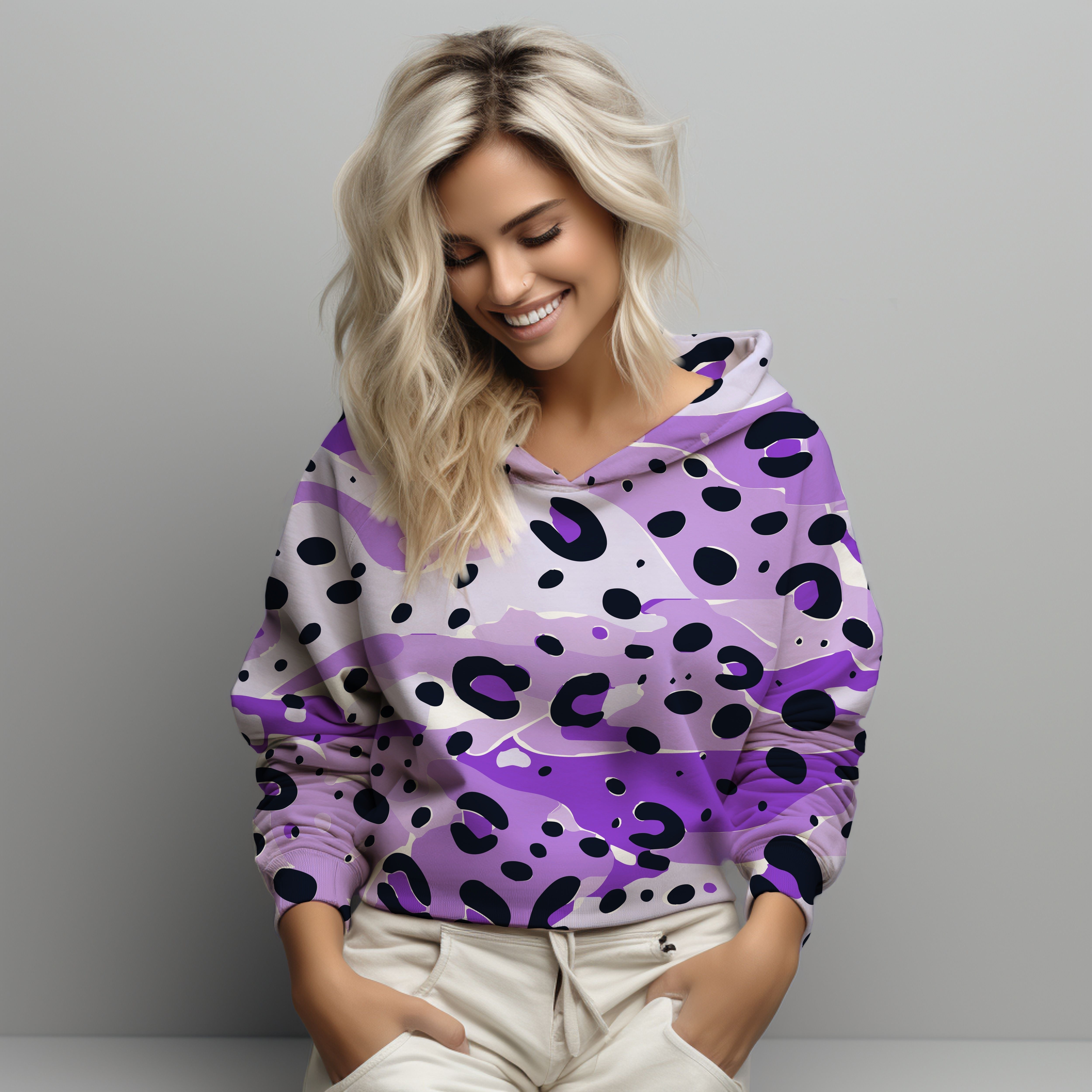 Lila Flieder Leo Dauervorbestellung